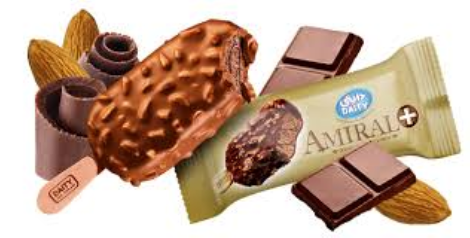 DAITY AMIRAL CLASSIC 65G